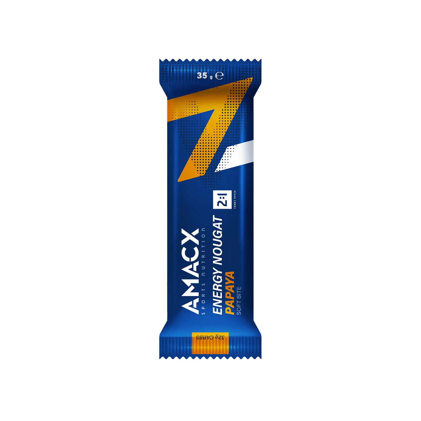 Amacx Energy Nougat