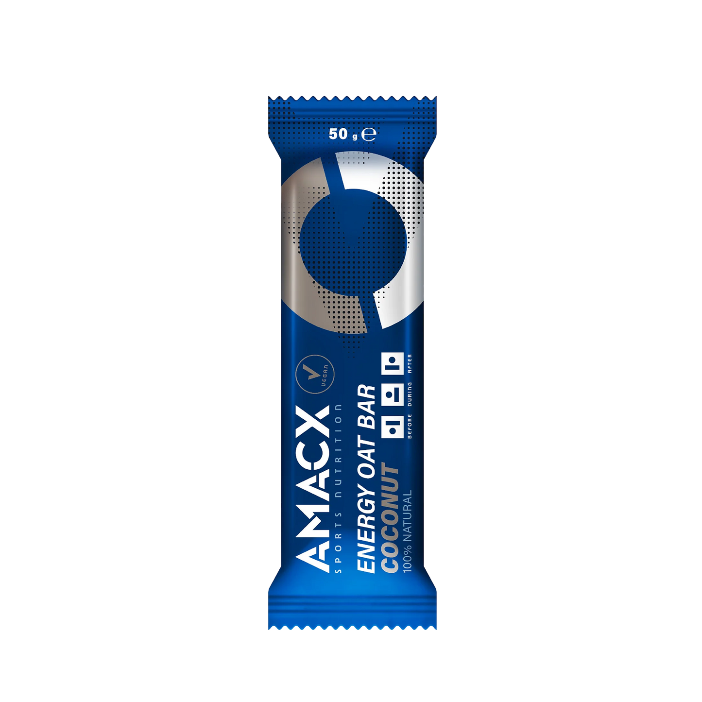 Amacx Energy Oat Bar