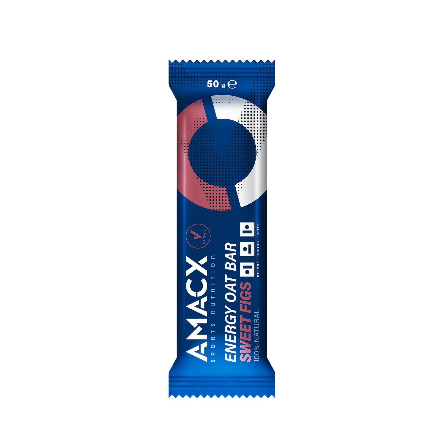 Amacx Energy Oat Bar