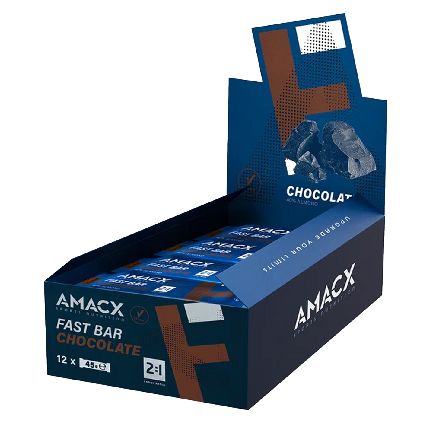 Amacx Fast Bar