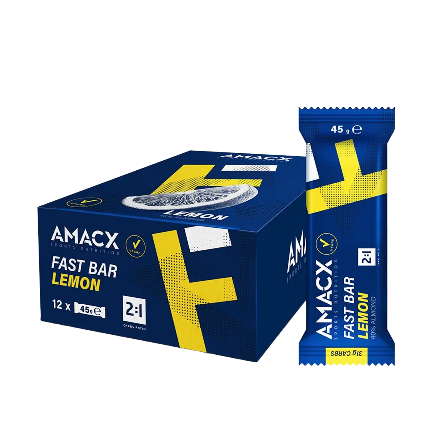 Amacx Fast Bar
