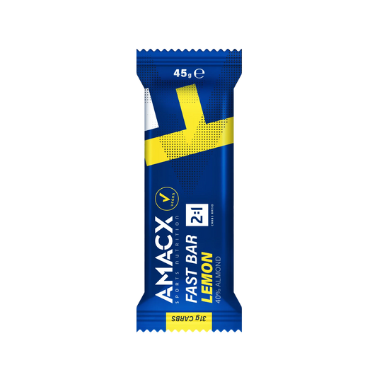 Amacx Fast Bar