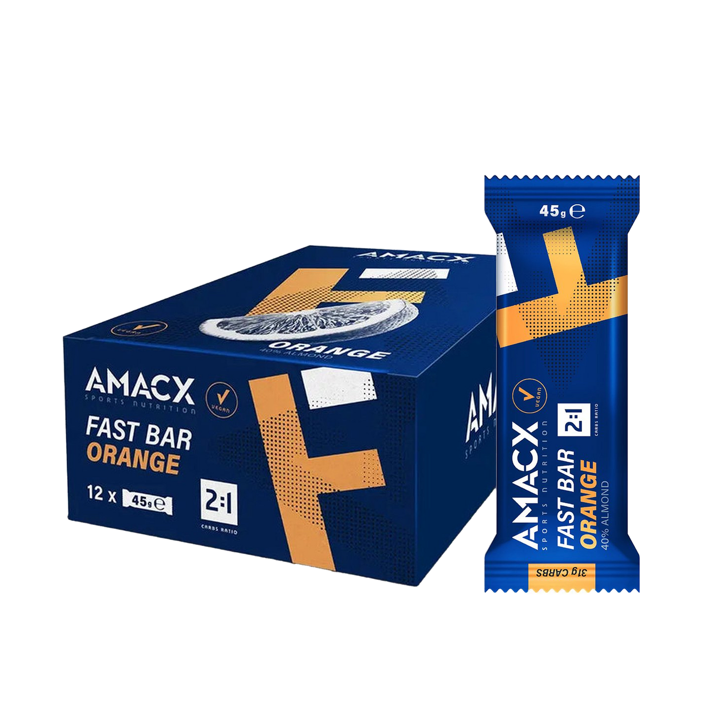 Amacx Fast Bar