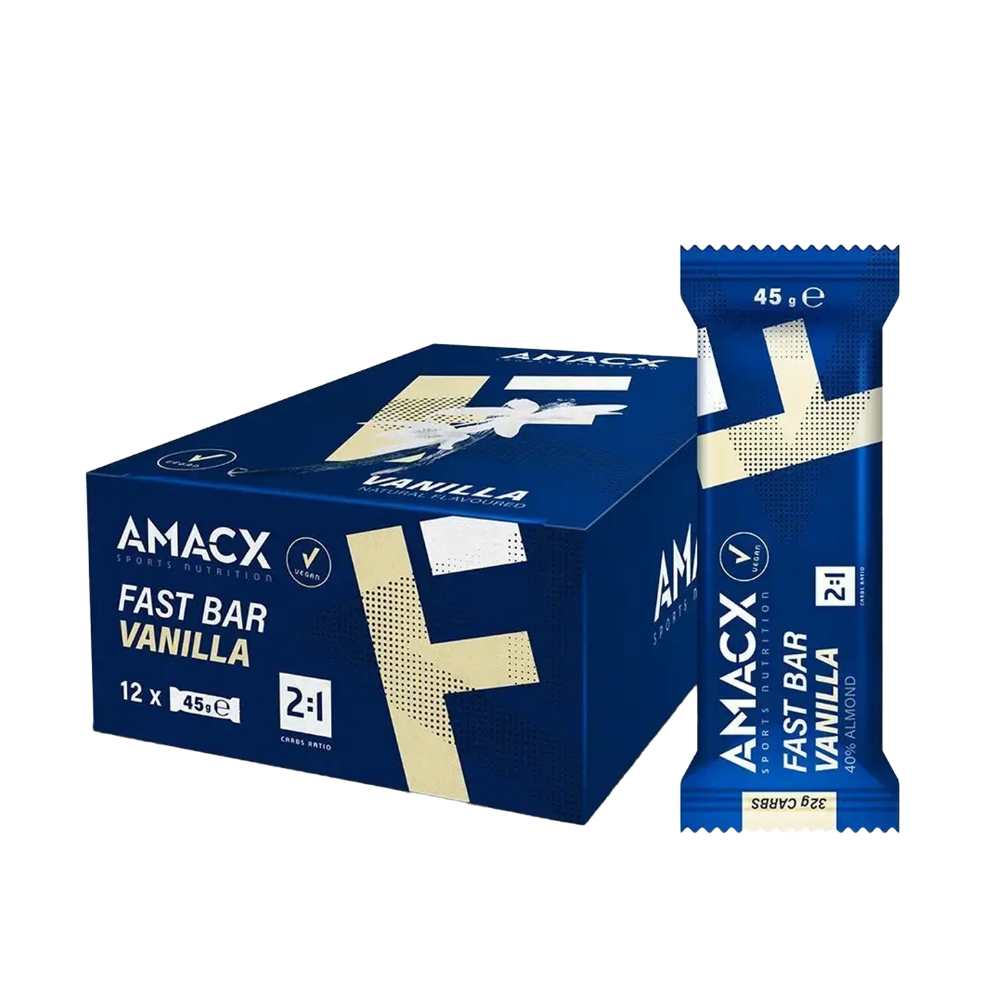 Amacx Fast Bar
