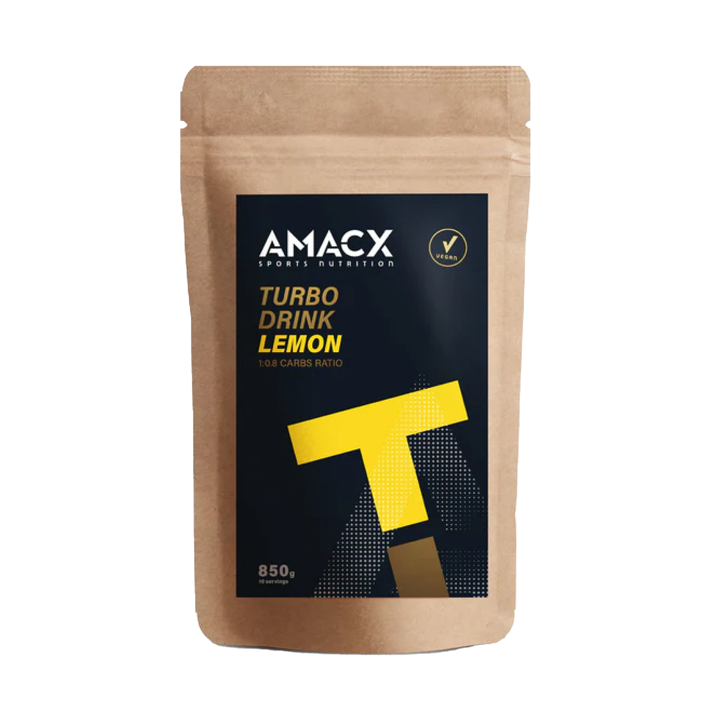 Amacx Turbo Drink Mix