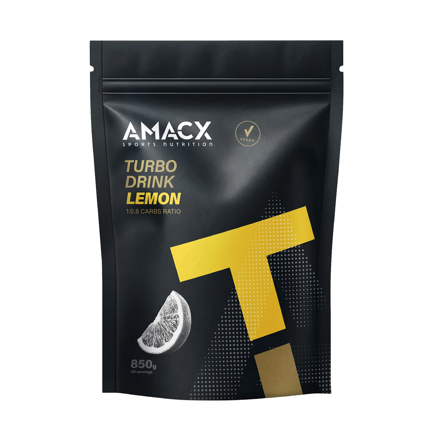 Amacx Turbo Drink Mix