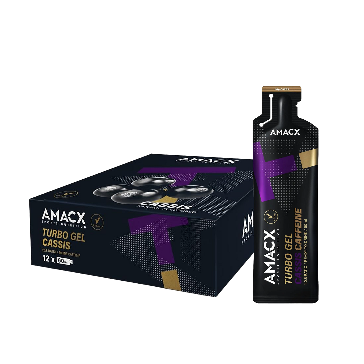 Amacx Turbo Gel