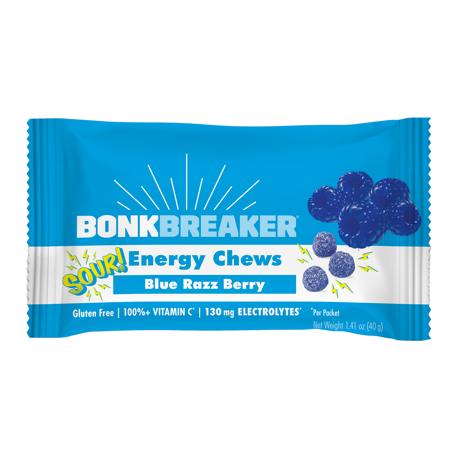 Bonk Breaker Energy Chews