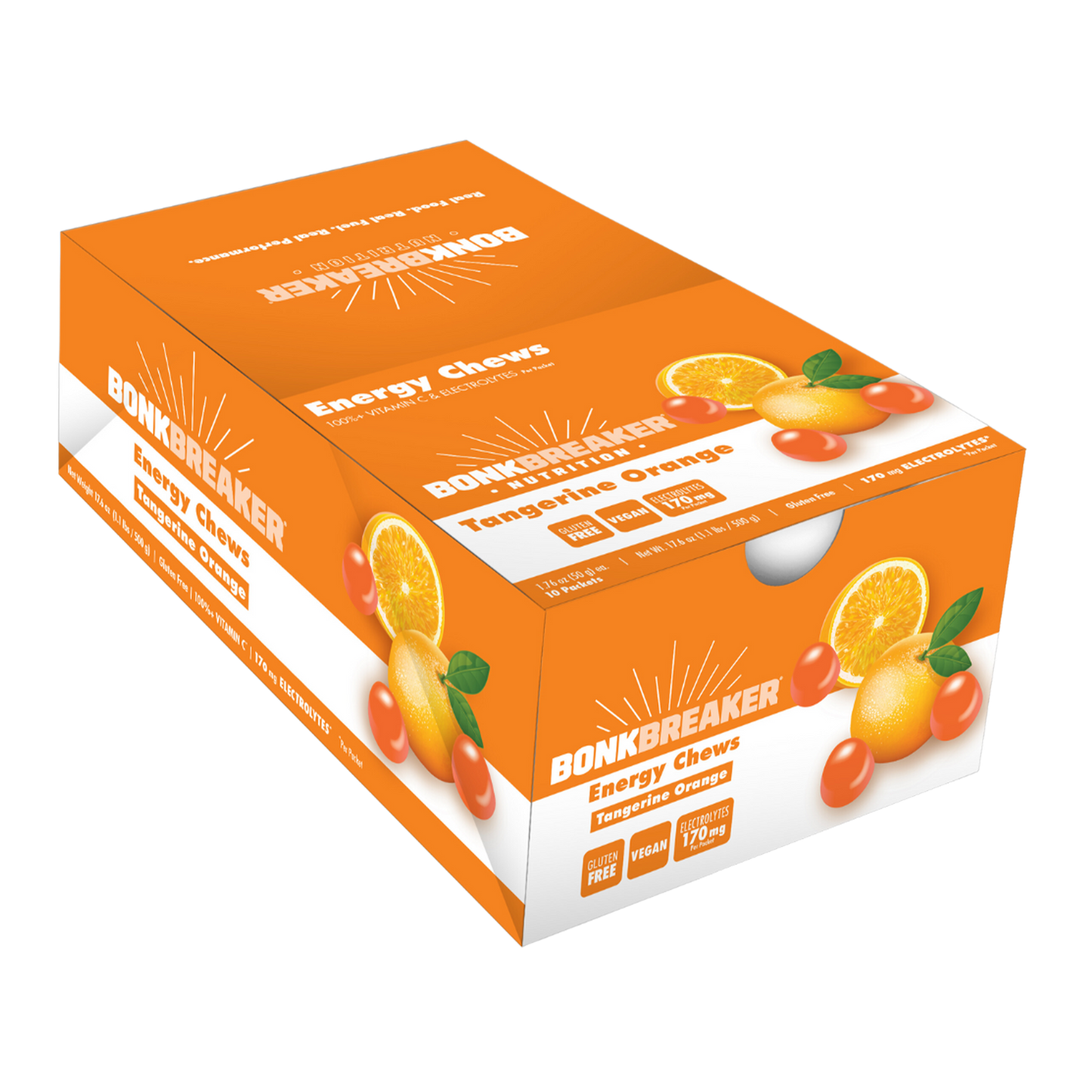 Bonk Breaker Energy Chews