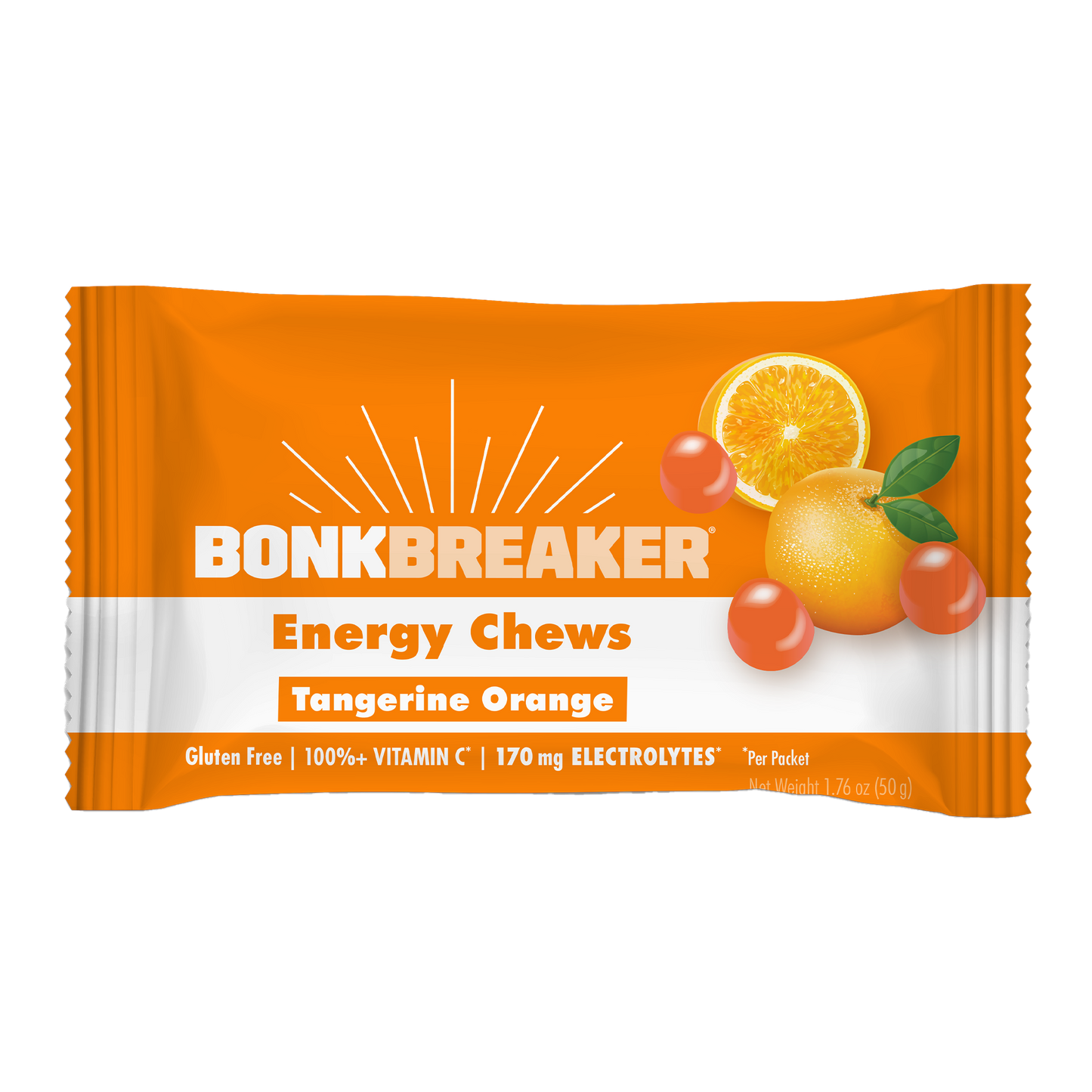 Bonk Breaker Energy Chews