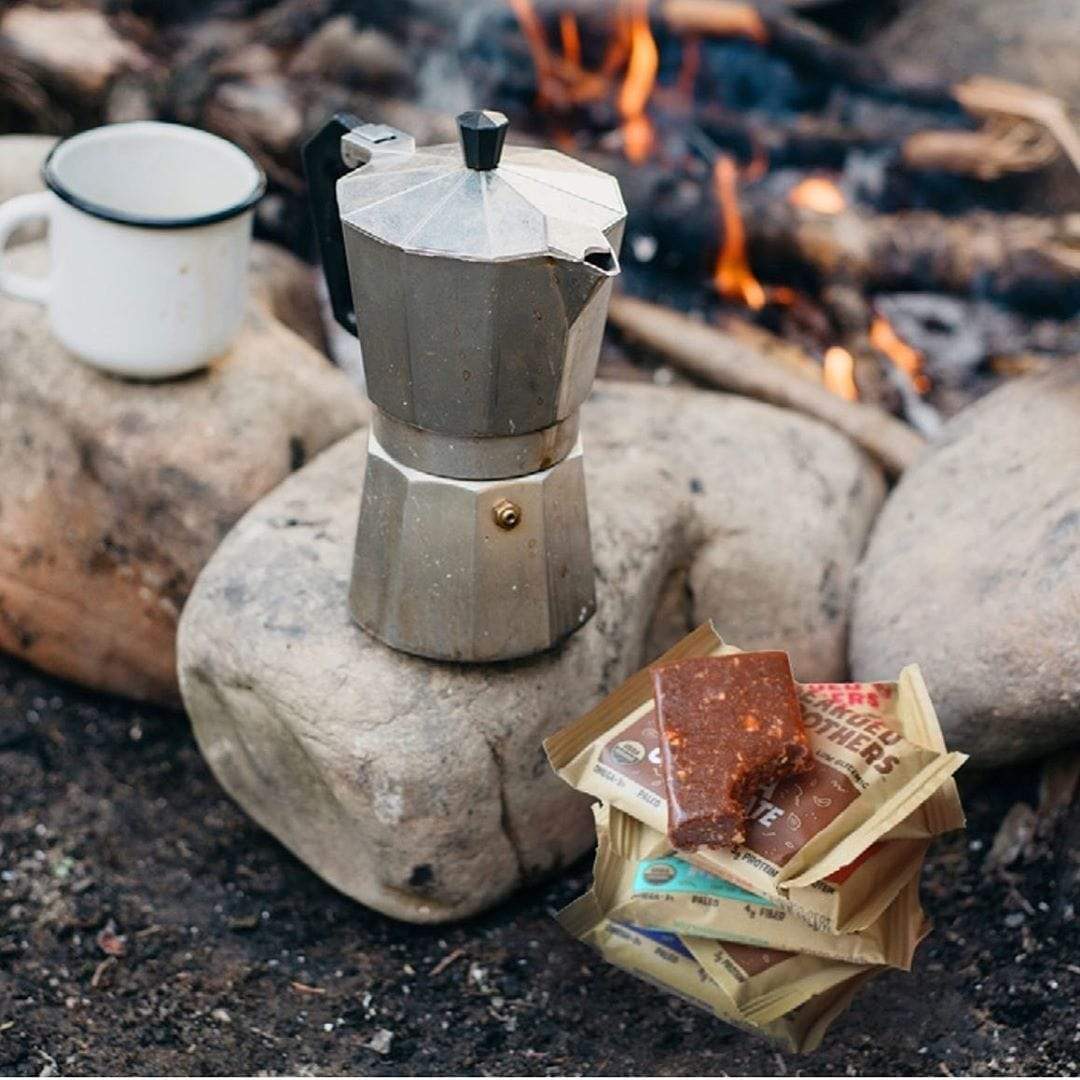 Bearded Brothers Bar-The Feed