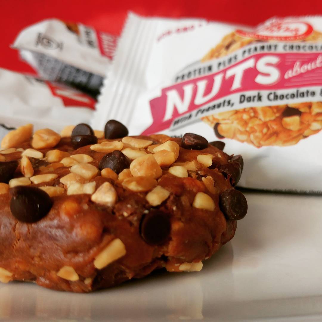 Betty Lou's Nut Butter Balls-The Feed
