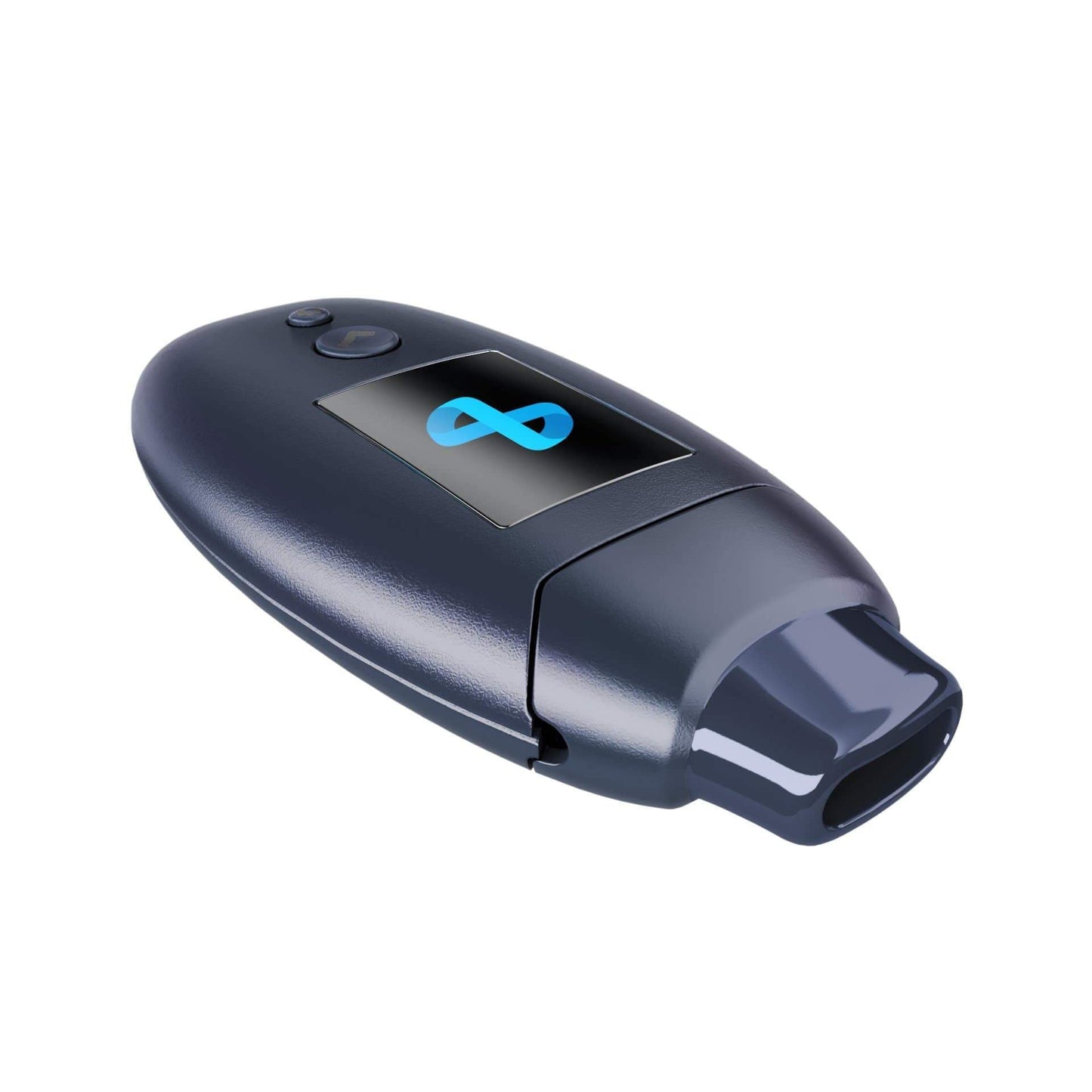 Biosense Breath Ketone Monitoring System-Biosense Bluetooth Device-The Feed