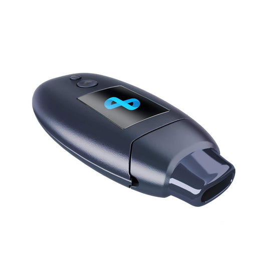 Biosense Breath Ketone Monitoring System-Biosense Bluetooth Device-The Feed