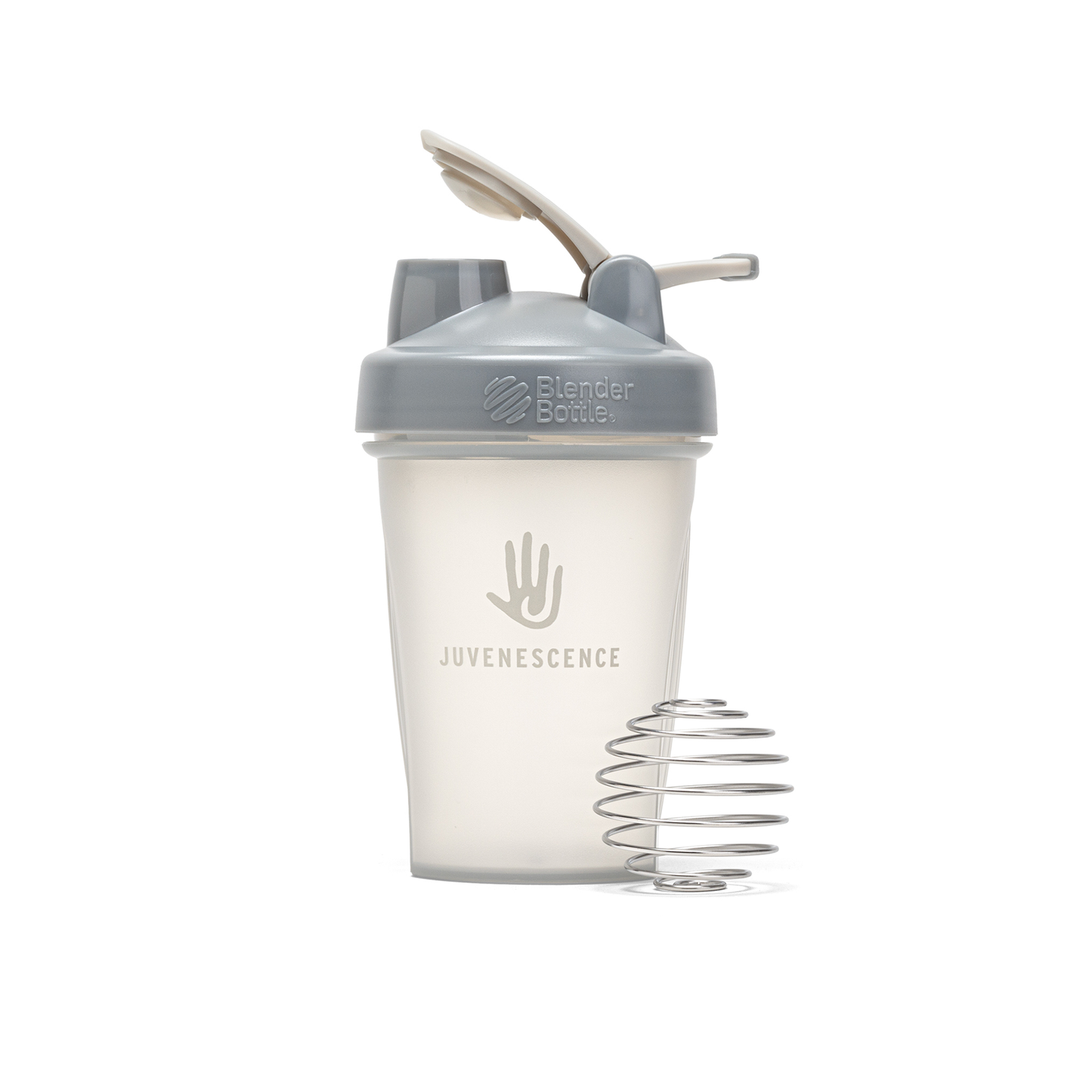 Cognitive Switch Blender Bottle Samples