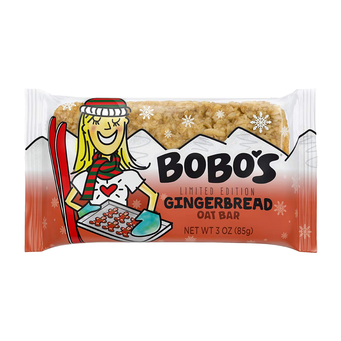 Bobo's Oat Bars