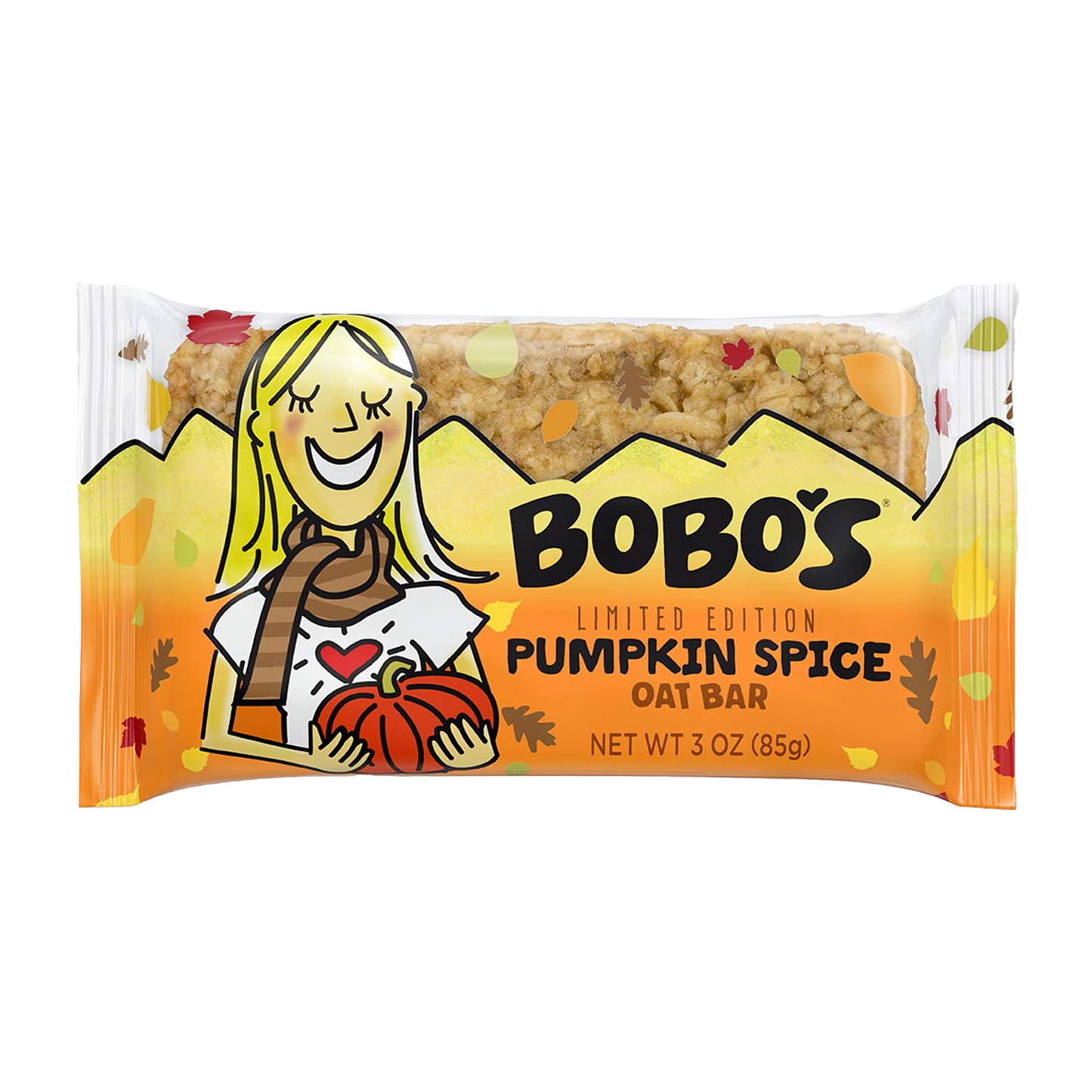 Bobo's Oat Bars