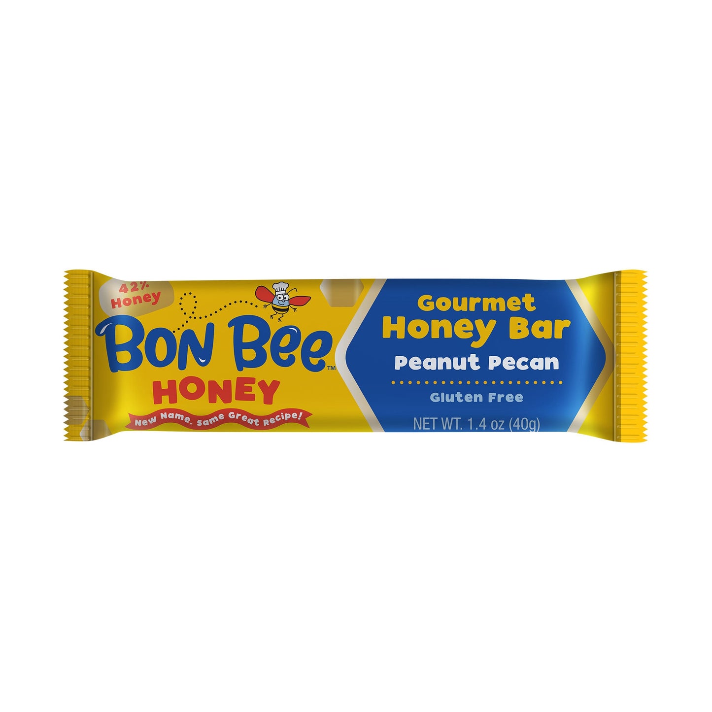 Bon Bee Honey Bars