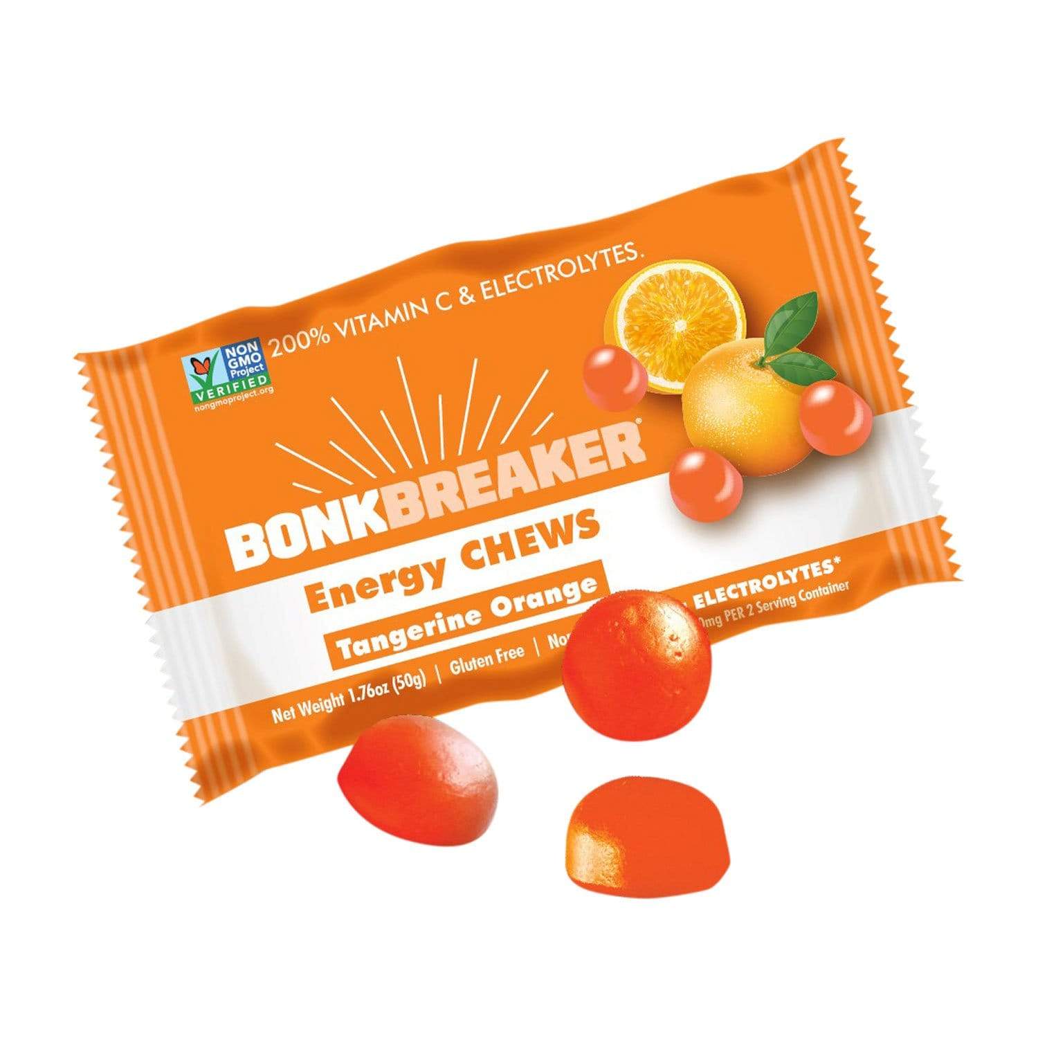 Bonk Breaker Chews-The Feed