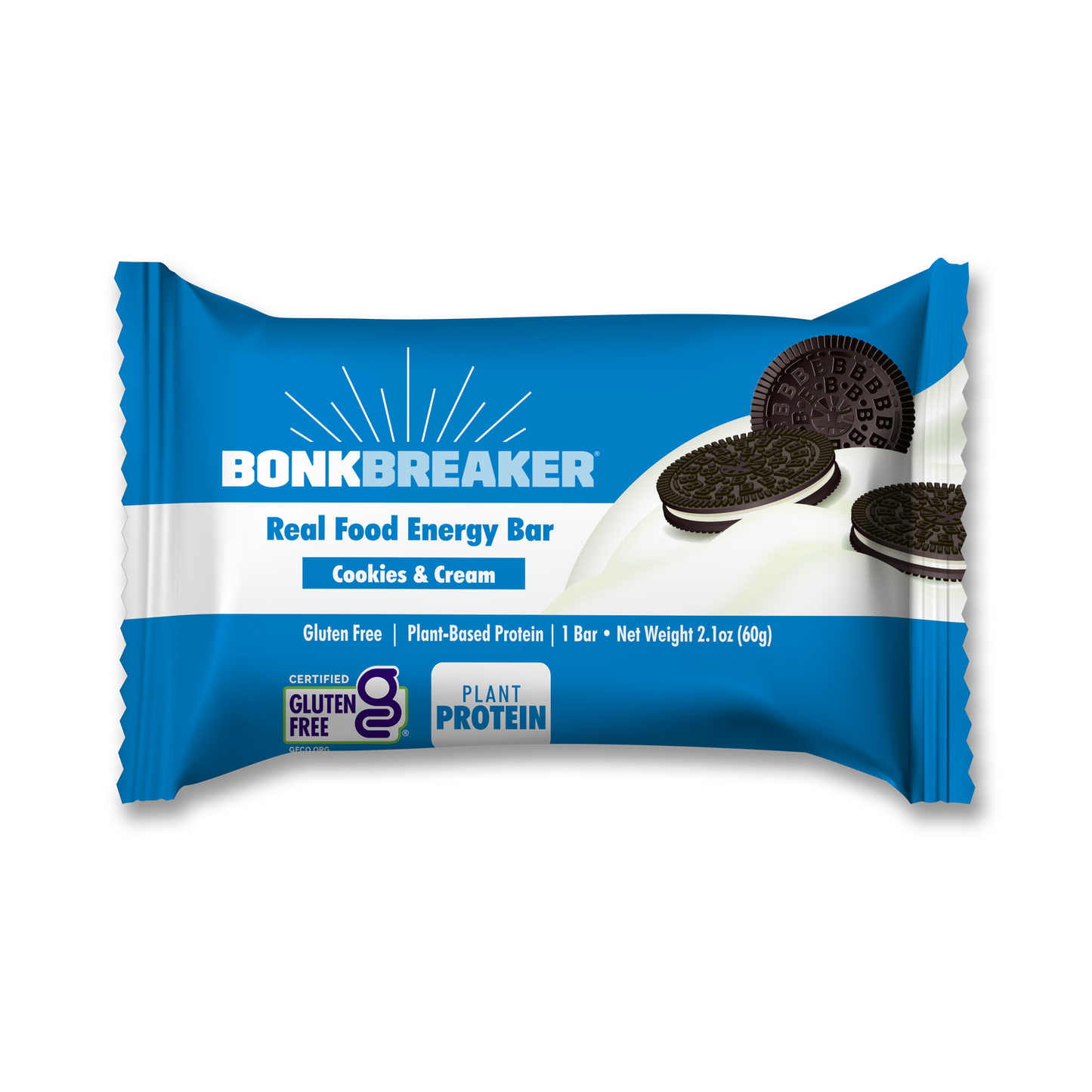 Bonk Breaker Energy Bars