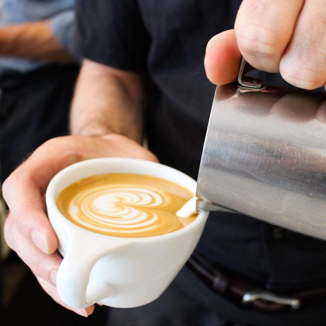 Boxcar Coffee-The Feed