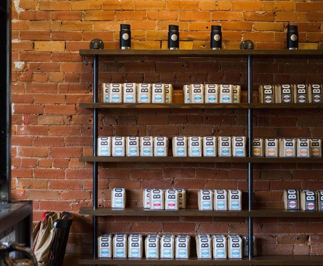 Boxcar Coffee-The Feed