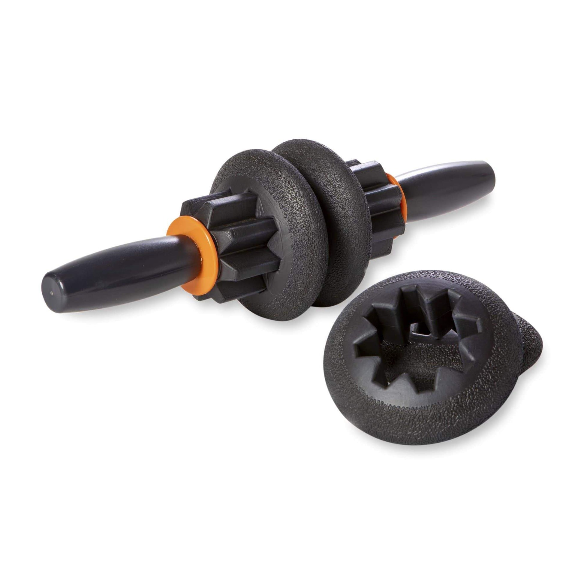 Brazyn Performance Life Morph Stick-4 Rings-The Feed