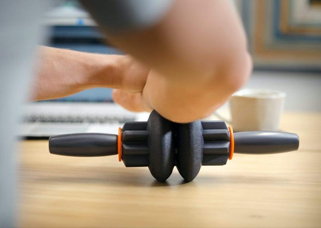 Brazyn Performance Life Morph Stick-4 Rings-The Feed