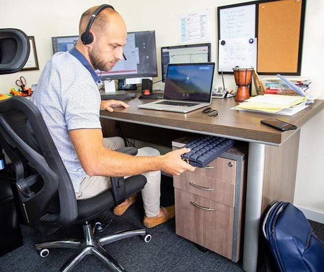 Brazyn Life Collapsible Rollers-The Feed