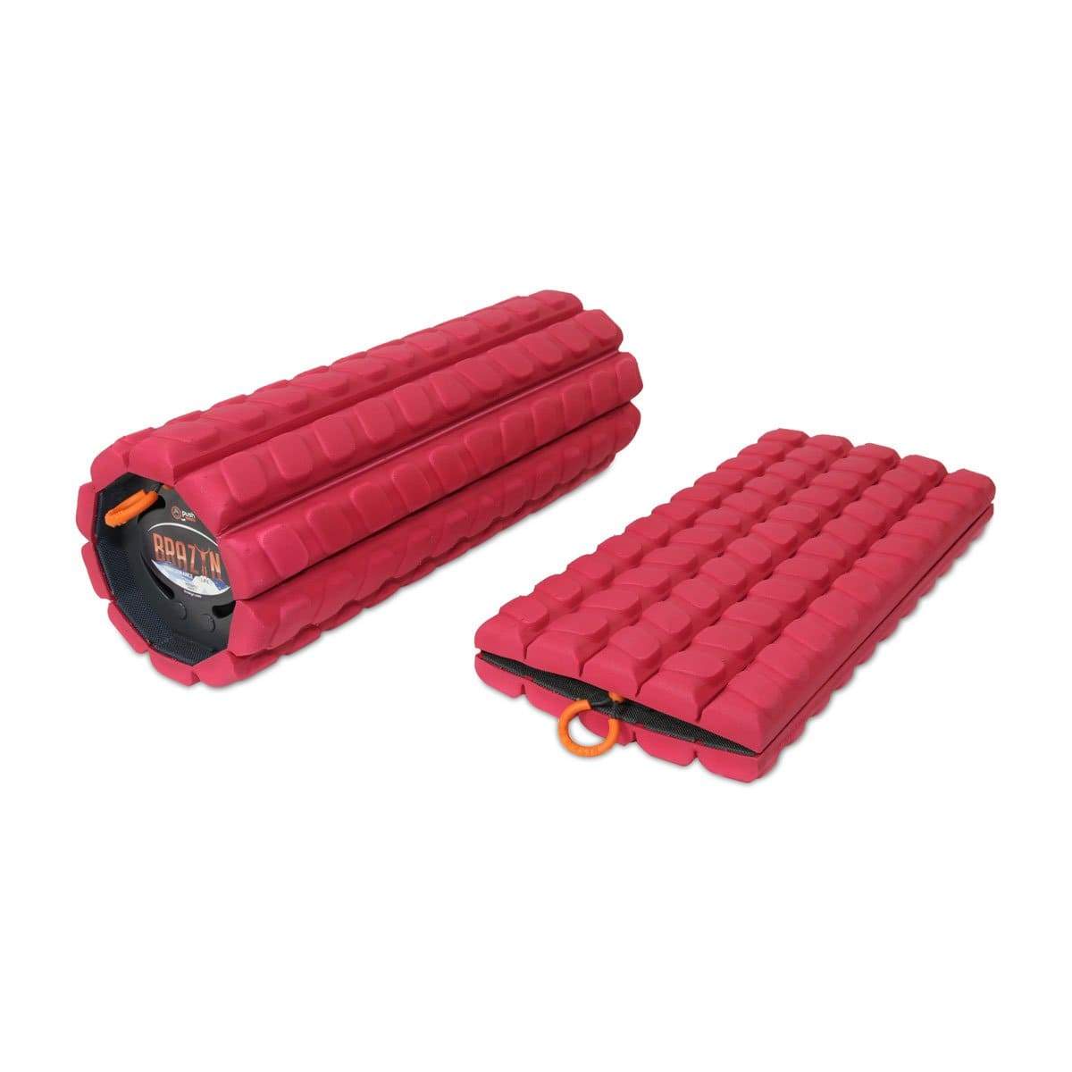Brazyn Life Collapsible Rollers-The Feed