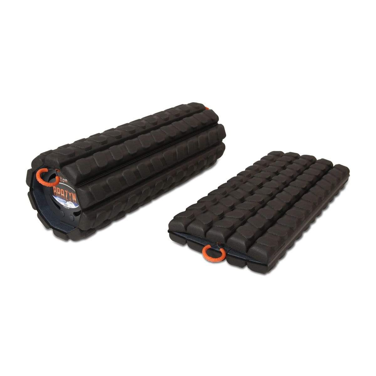 Brazyn Life Collapsible Rollers-The Feed