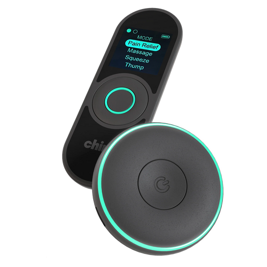 Chirp Halo Muscle Stim