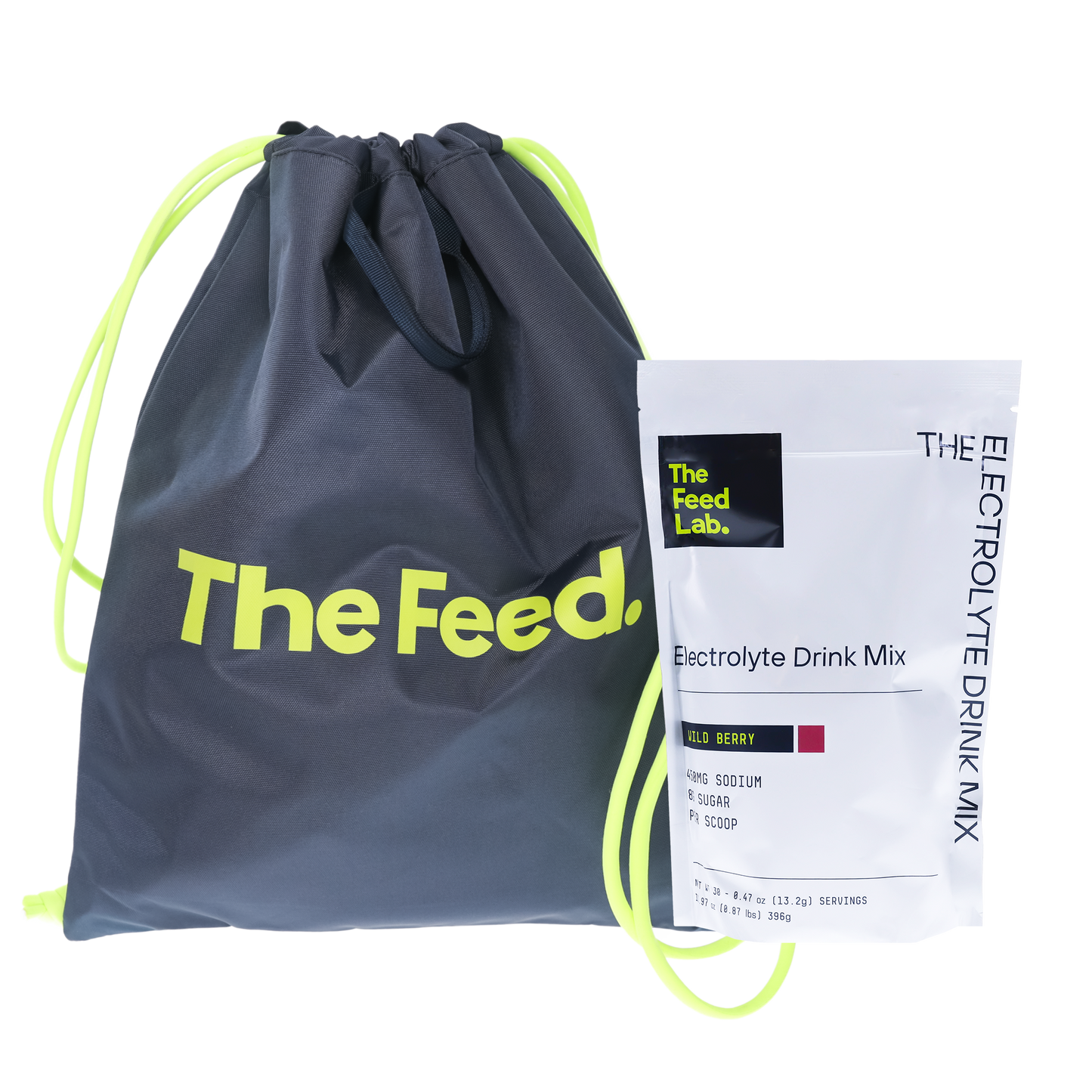 The Feed Lab Hydration