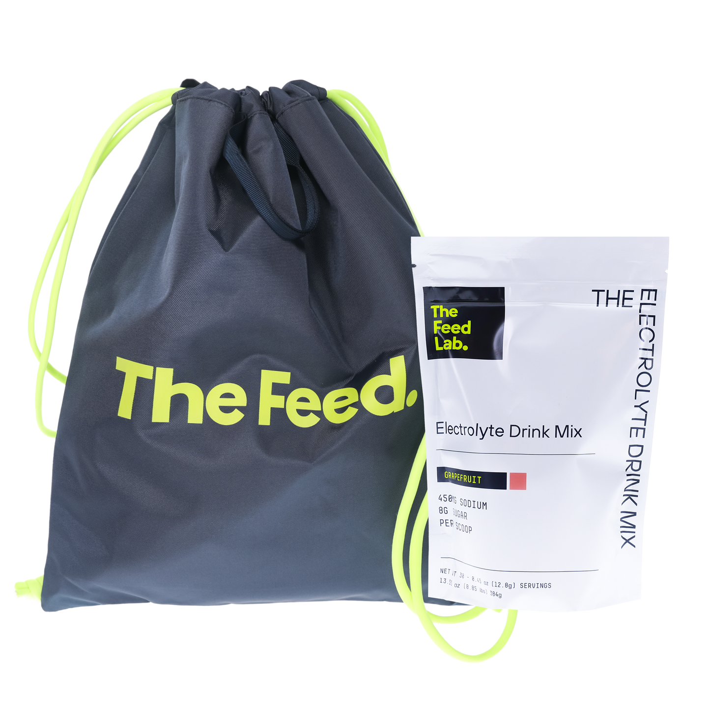 The Feed Lab Hydration