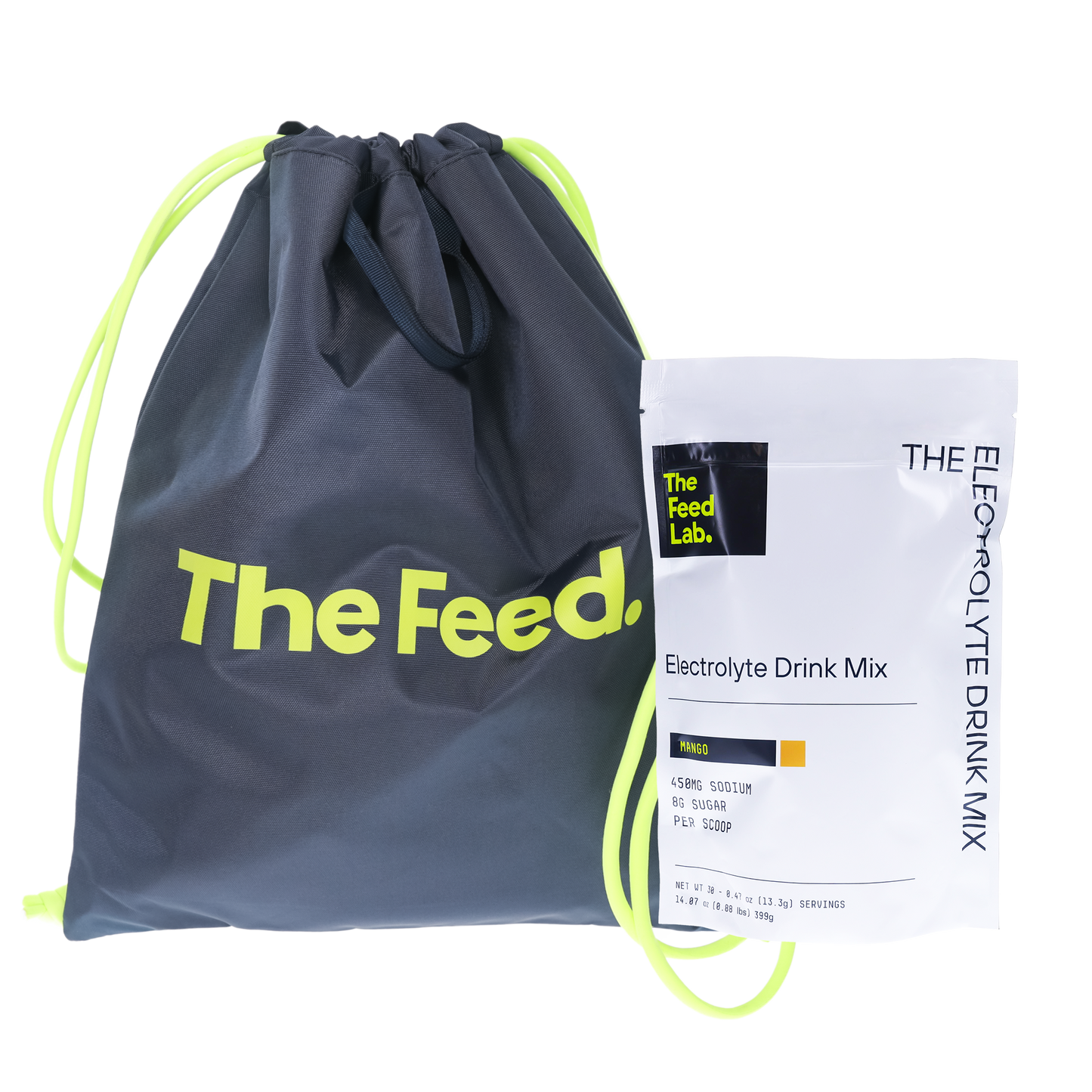 The Feed Lab Hydration