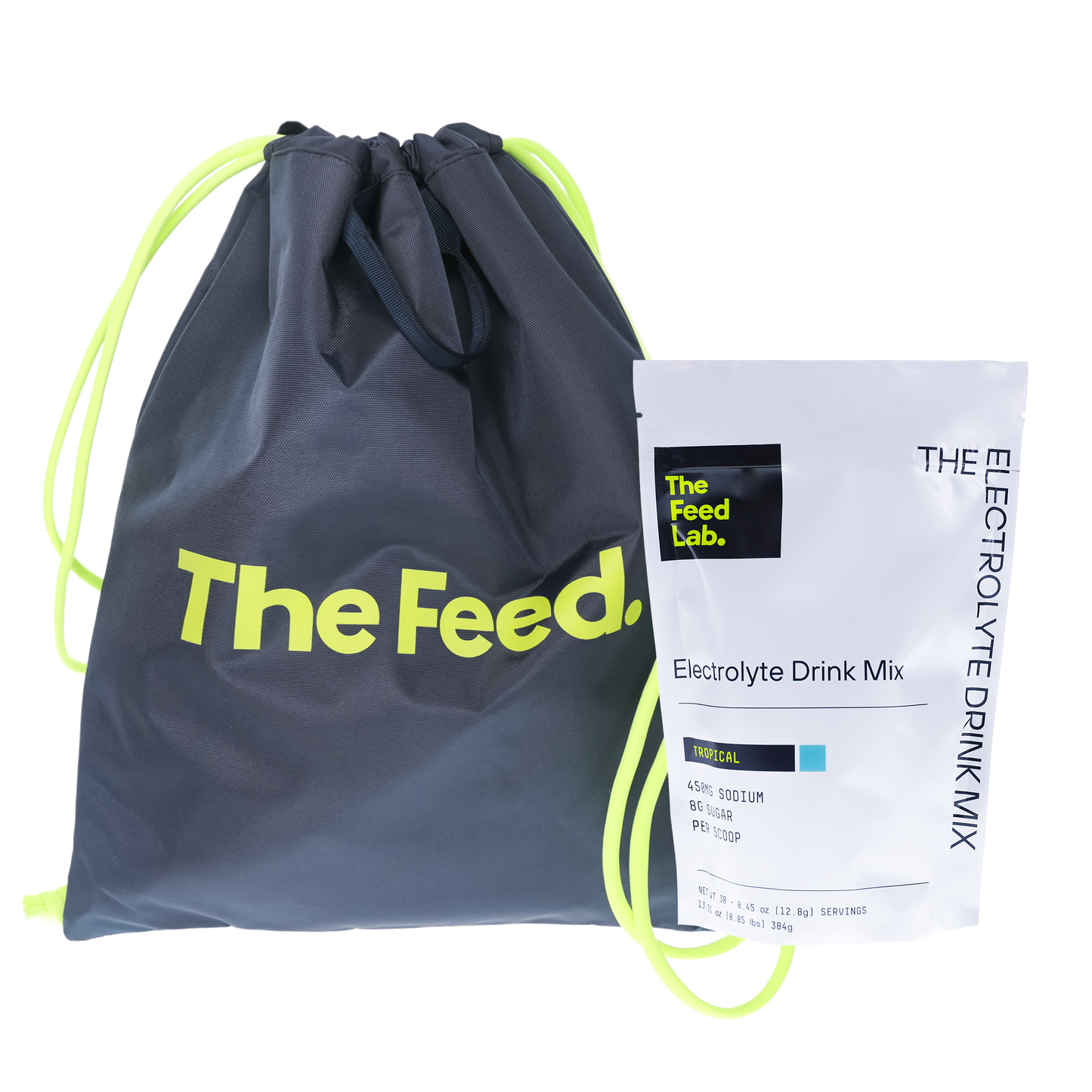 The Feed Lab Hydration