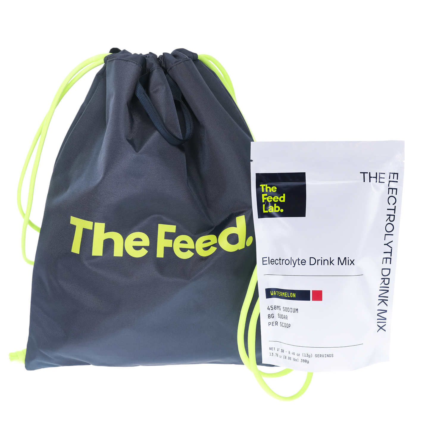 The Feed Lab Hydration