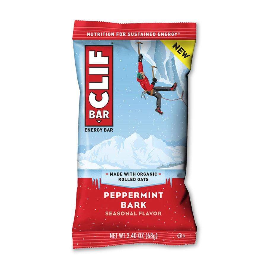 Clif Bar-The Feed