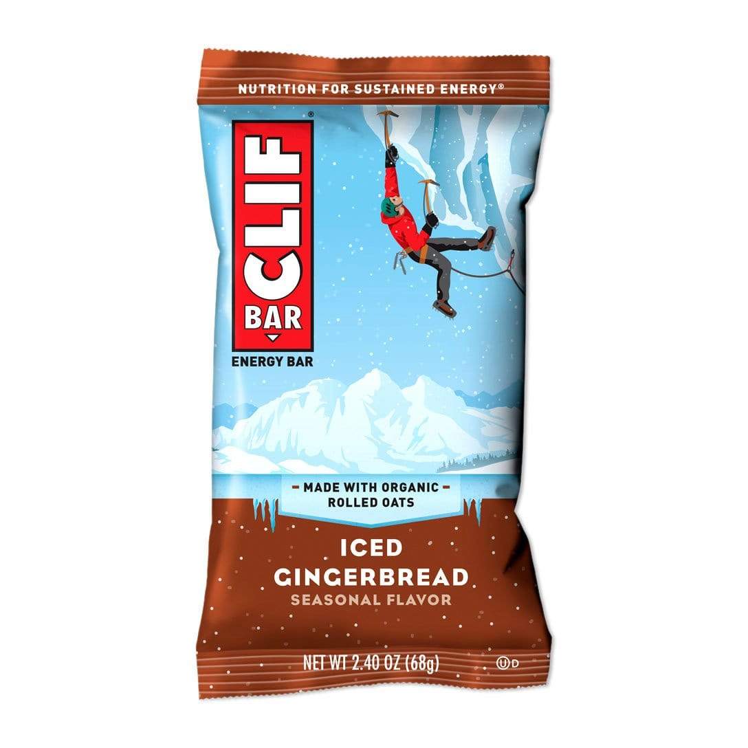 Clif Bar-The Feed