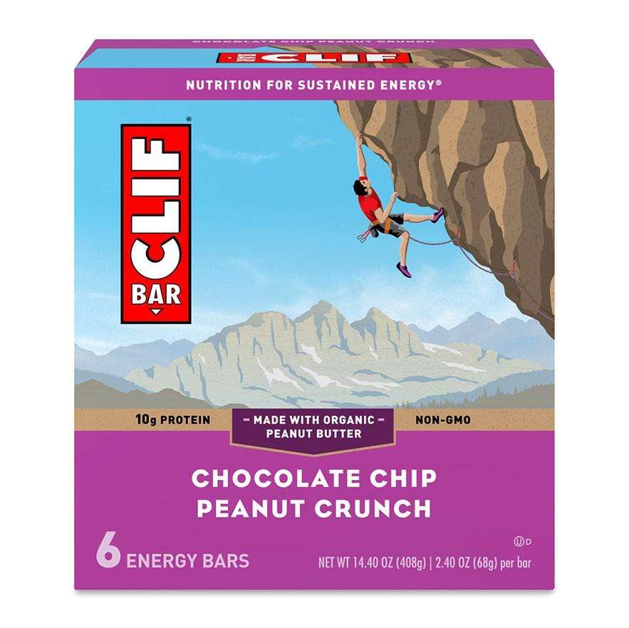 Clif Bar-The Feed