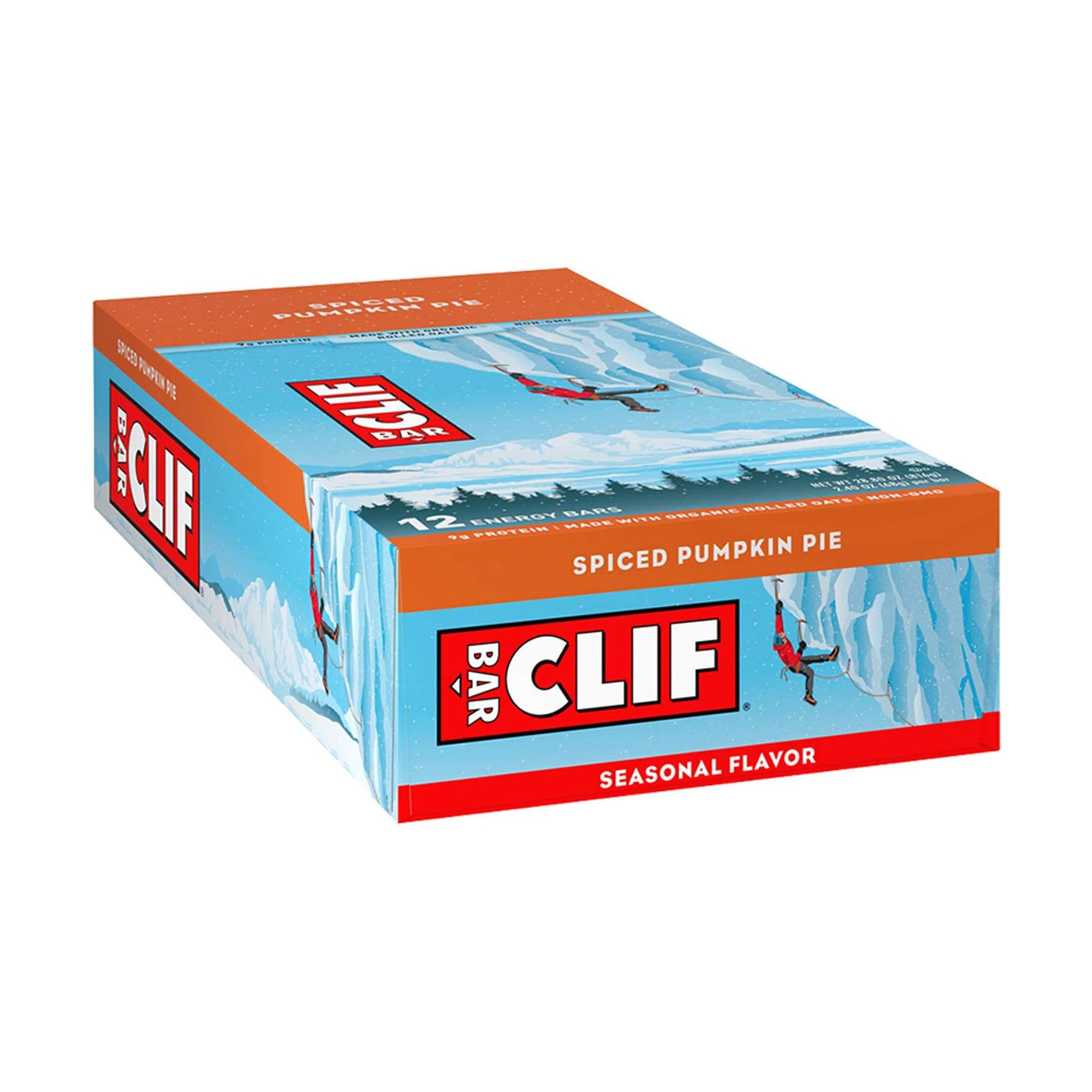 Clif Bar-The Feed