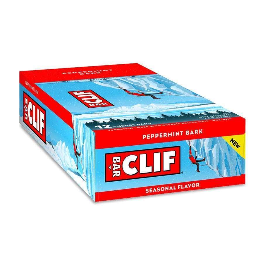 Clif Bar-The Feed