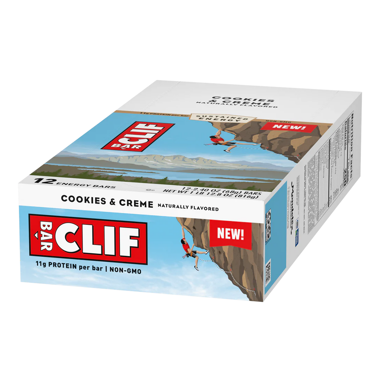Clif Bar