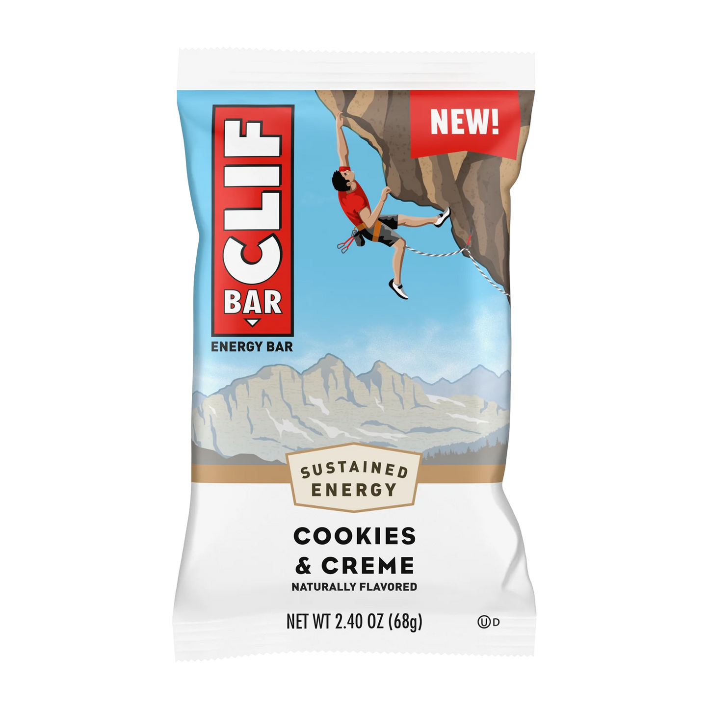 Clif Bar