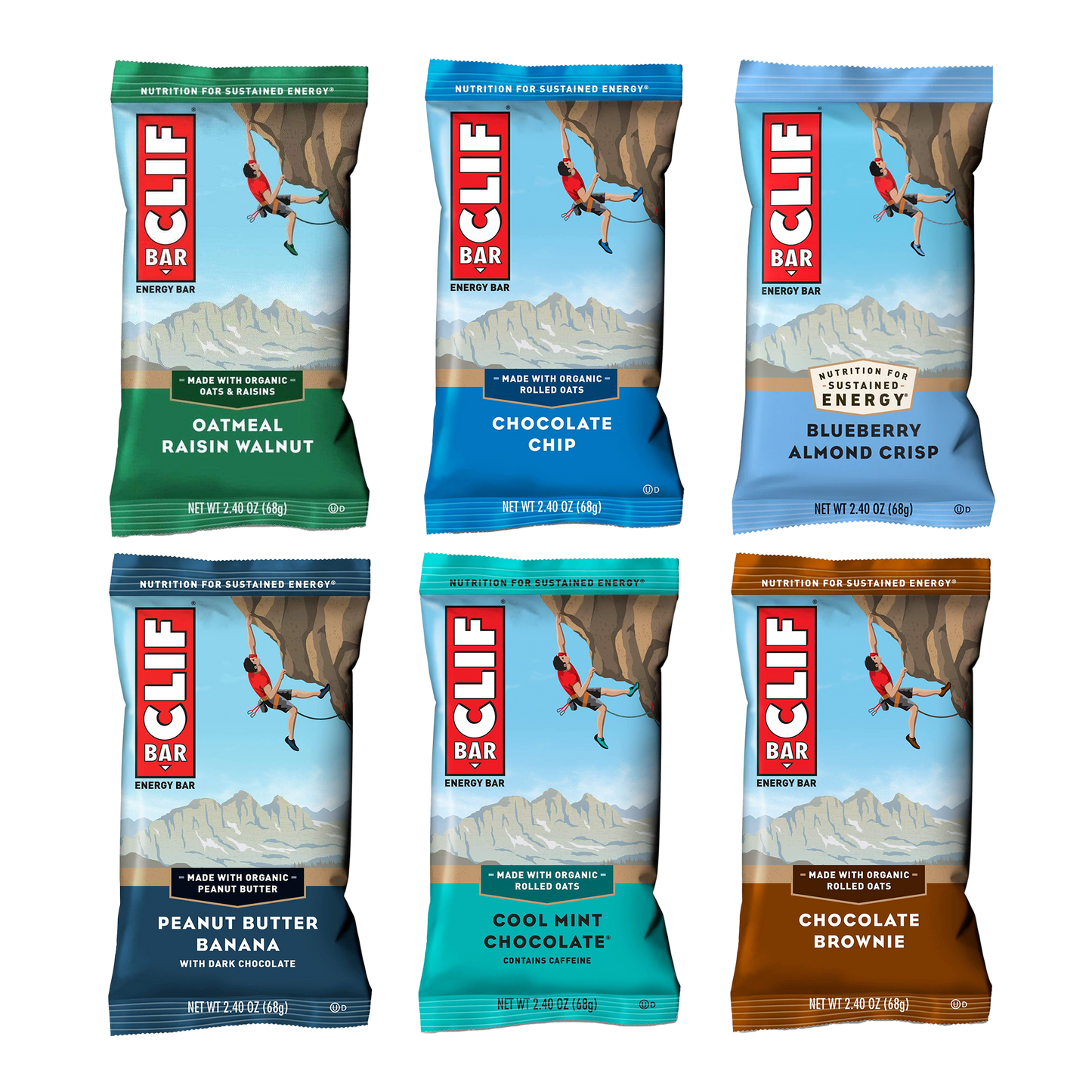 Clif Bar