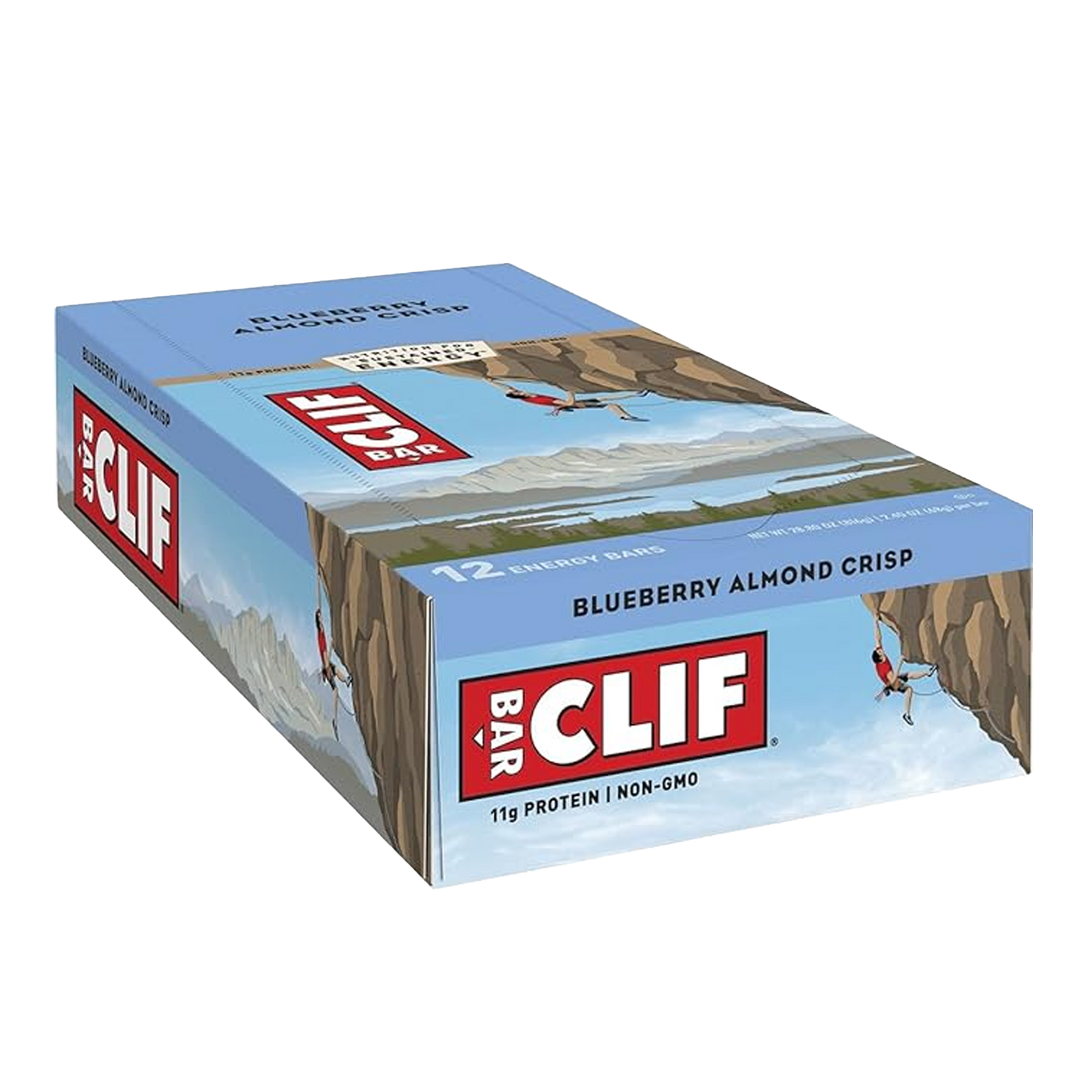 Clif Bar