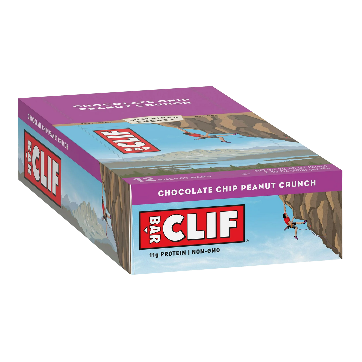 Clif Bar