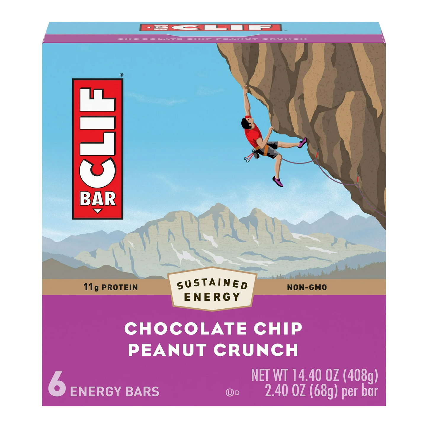 Clif Bar