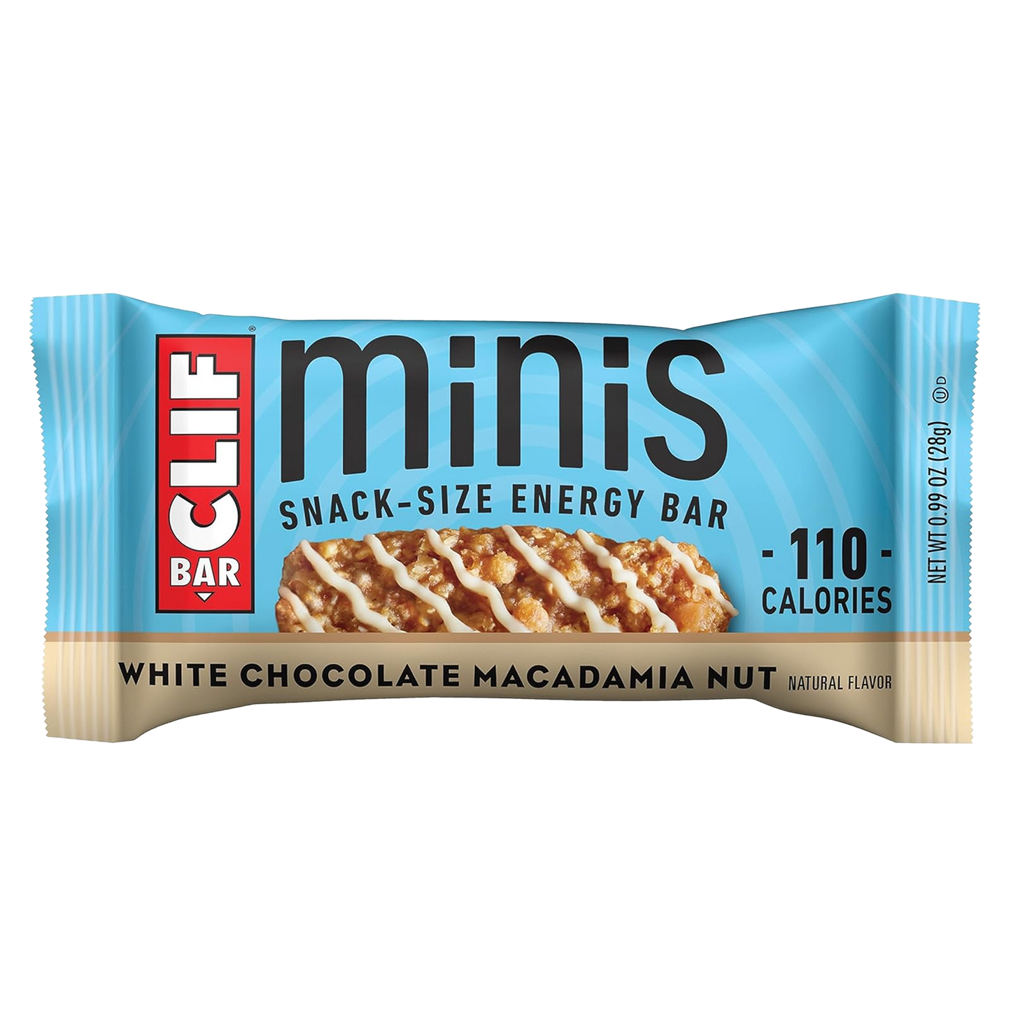 Clif Bar Mini