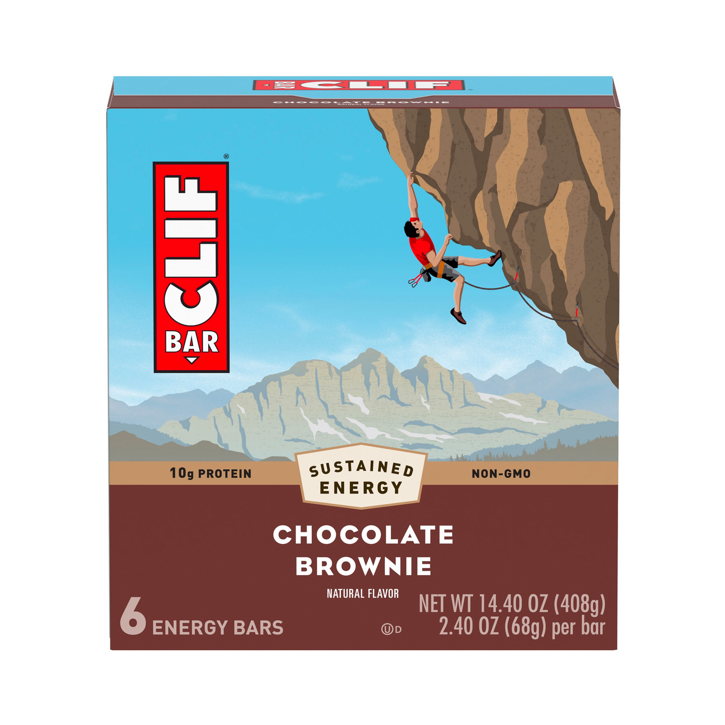 Clif Bar